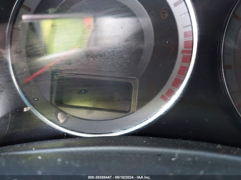 2008 Infiniti Fx35 VIN: JNRAS08W98X203110 Lot: 39388447