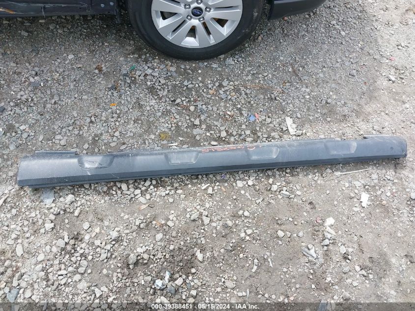 2006 BMW X5 3.0I VIN: 5UXFA135X6LY24663 Lot: 39388451