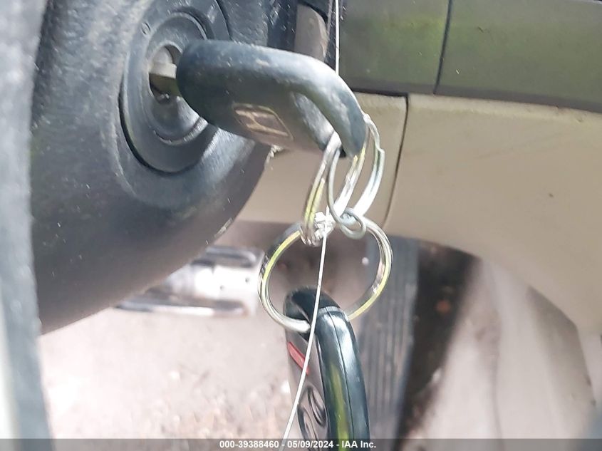 2010 Honda Civic Lx VIN: 2HGFA1F59AH571338 Lot: 39388460