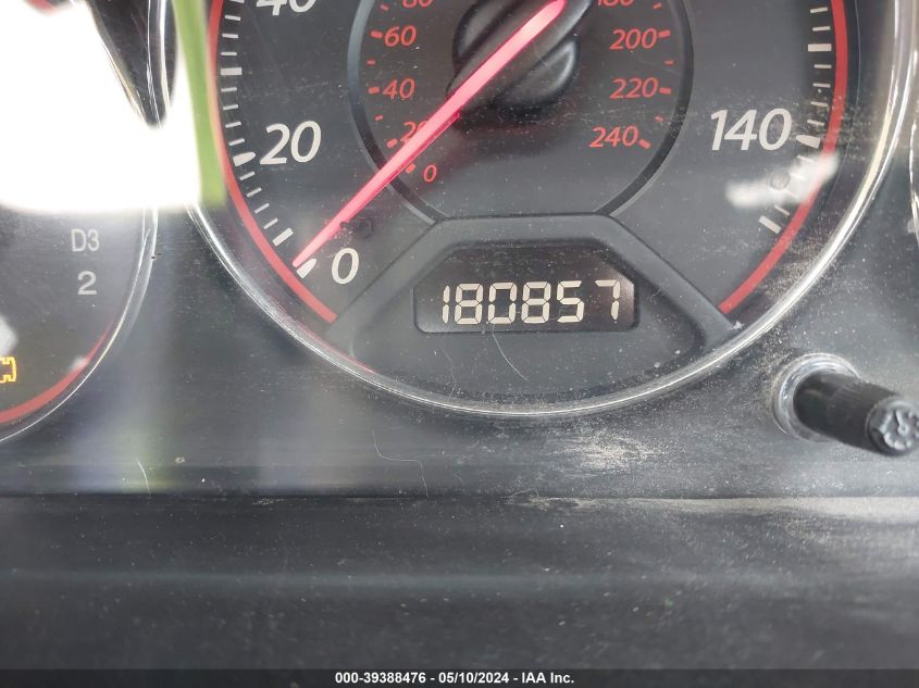 2004 Honda Civic Ex VIN: 1HGEM229X4L025575 Lot: 39388476