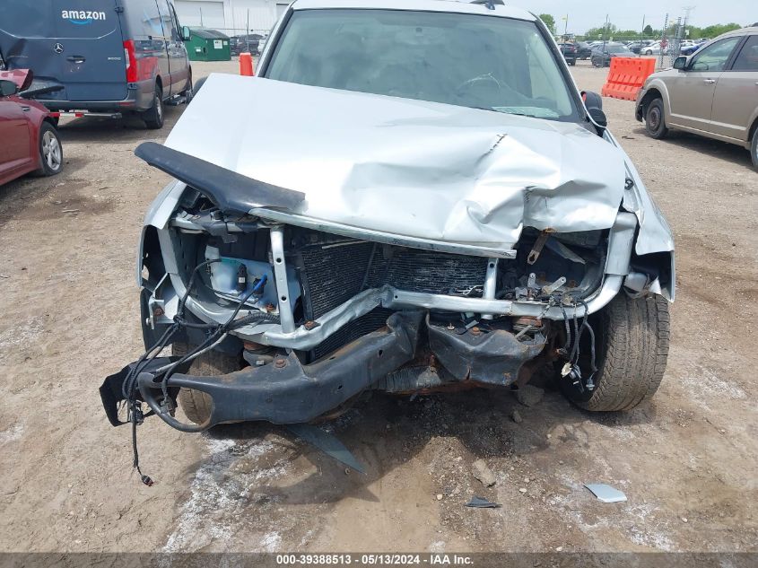 2008 GMC Envoy Sle VIN: 1GKDT13S482248350 Lot: 39388513