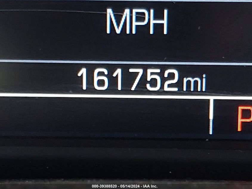 2015 Chevrolet Suburban 1500 Ltz VIN: 1GNSCKKCXFR126820 Lot: 39388520