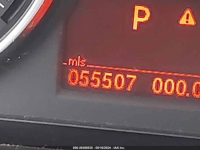 2008 BMW 335I VIN: WBAWL73528PX57399 Lot: 39388535