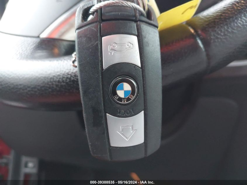 2008 BMW 335I VIN: WBAWL73528PX57399 Lot: 39388535