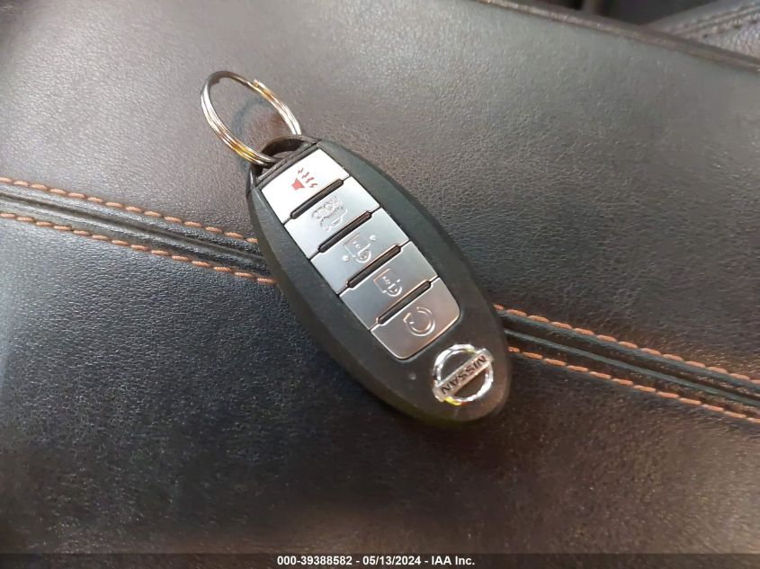 2021 Nissan Altima Sr Fwd VIN: 1N4BL4CVXMN416568 Lot: 39388582