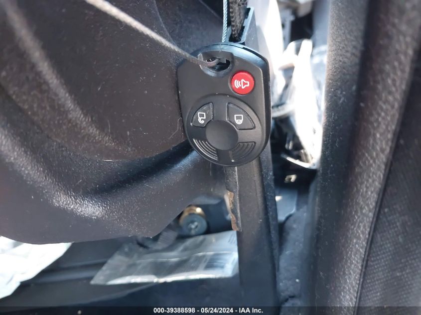 2015 Ford Escape Se VIN: 1FMCU9GX3FUA52339 Lot: 39388598