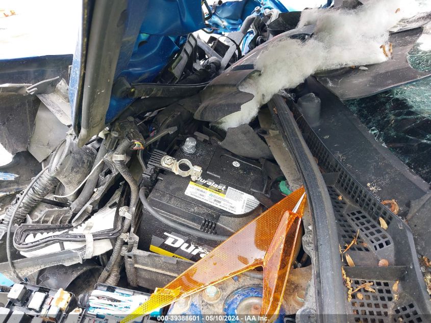 2012 Mazda Mazda3 I Touring VIN: JM1BL1V78C1632044 Lot: 39388601