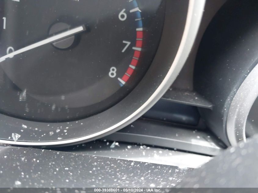 2012 Mazda Mazda3 I Touring VIN: JM1BL1V78C1632044 Lot: 39388601