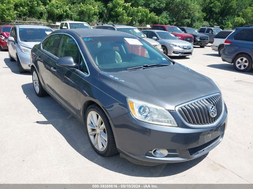 2012 Buick Verano VIN: 1G4PP5SK0C4192955 Lot: 39388616