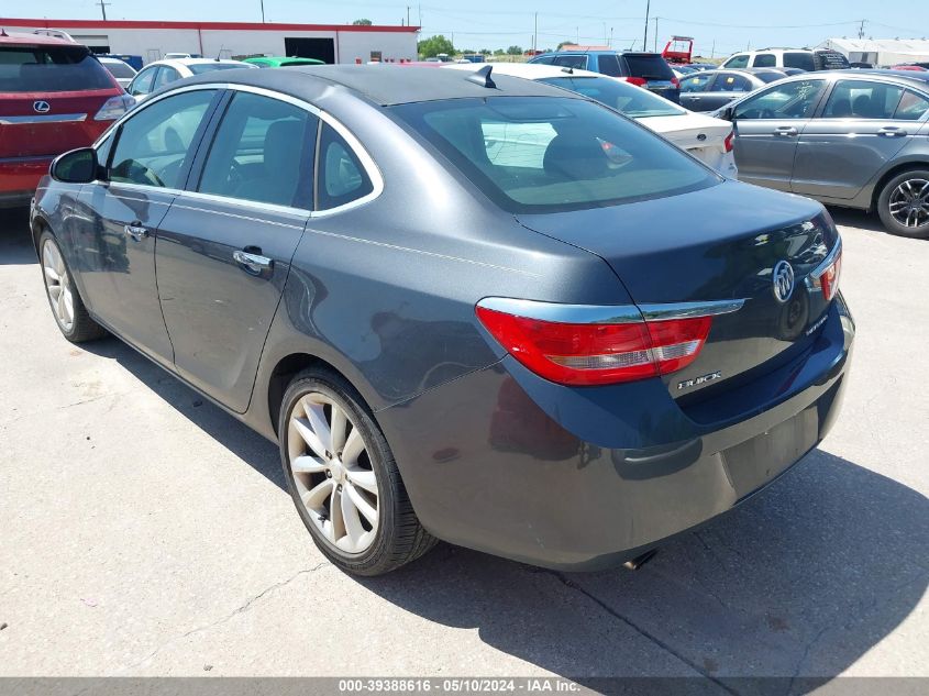 2012 Buick Verano VIN: 1G4PP5SK0C4192955 Lot: 39388616