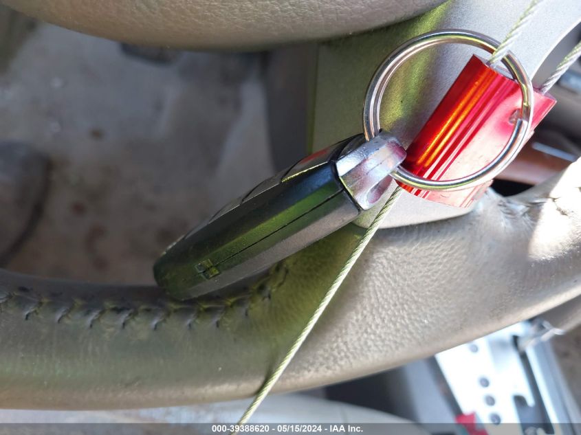 2008 Nissan Altima 2.5 S VIN: 1N4AL21E48N405851 Lot: 39388620