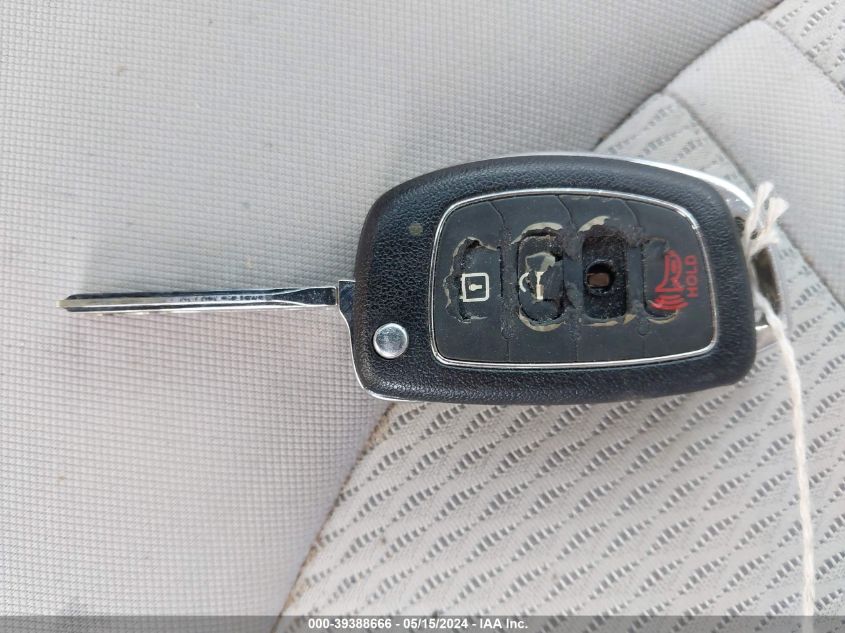 2015 Hyundai Sonata Sport VIN: 5NPE34AF1FH045676 Lot: 39388666