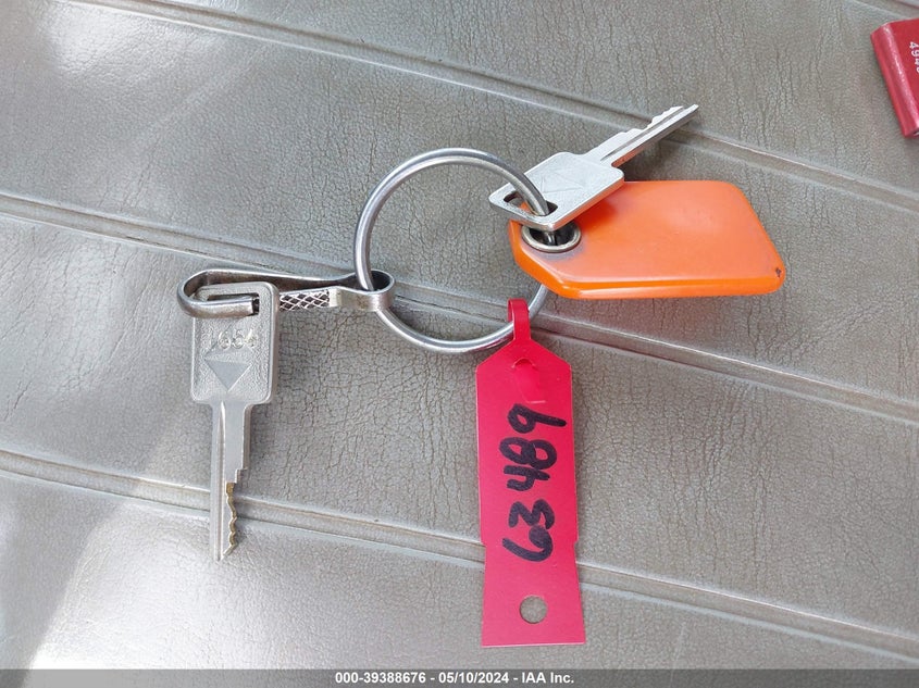 1991 International 4000 4900 VIN: 1HTSDZ4N3MH334508 Lot: 39388676