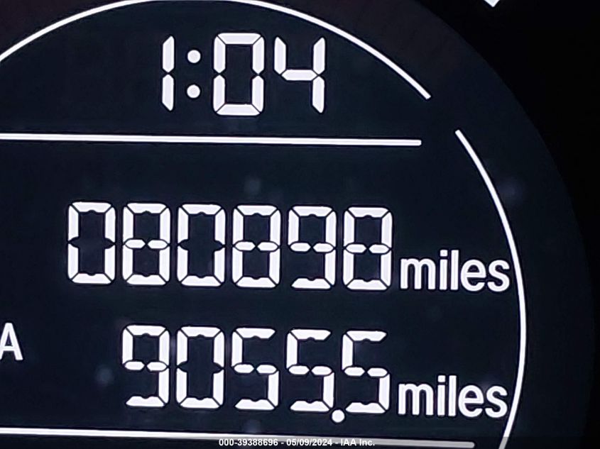 2019 Honda Hr-V Sport VIN: 3CZRU6H14KG701676 Lot: 39388696