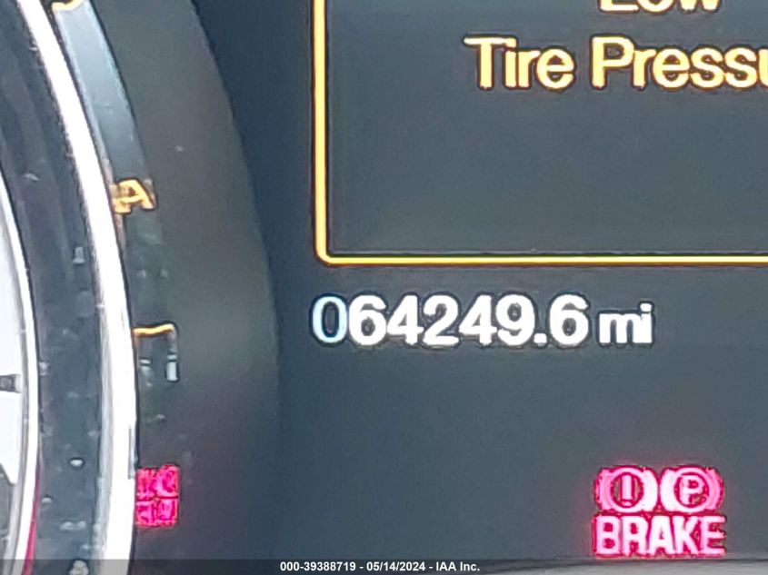 2013 FORD MUSTANG GT - 1ZVBP8CF4D5240466