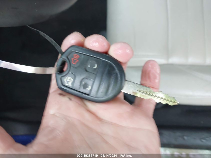 2013 FORD MUSTANG GT - 1ZVBP8CF4D5240466