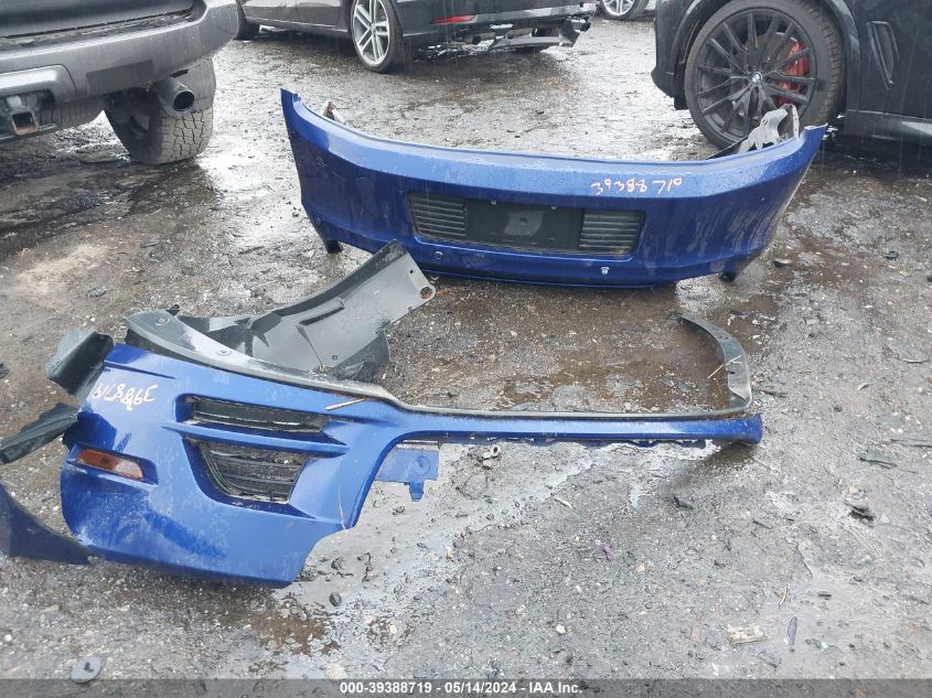 2013 FORD MUSTANG GT - 1ZVBP8CF4D5240466