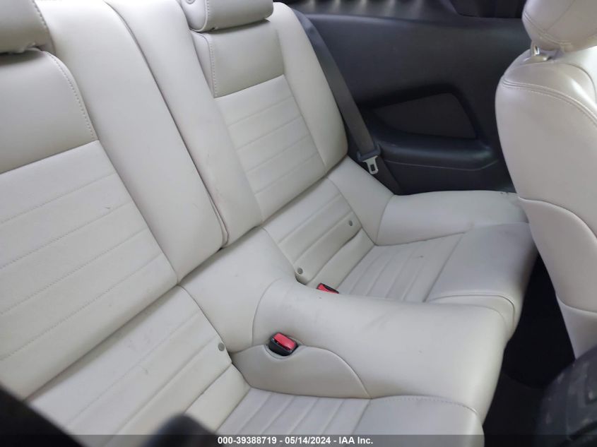 2013 FORD MUSTANG GT - 1ZVBP8CF4D5240466