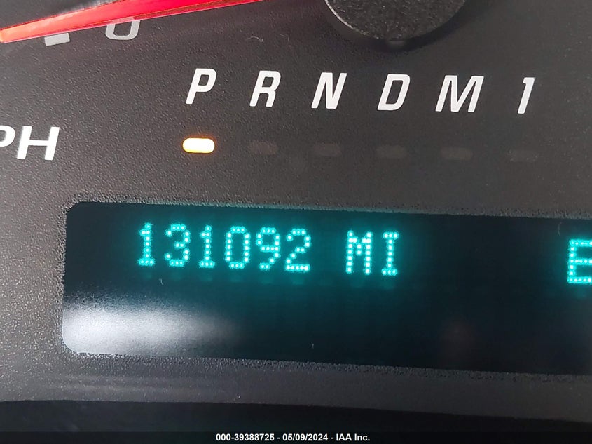 2014 CHEVROLET EXPRESS 3500 LS - 1GAZGZFG9E1207900