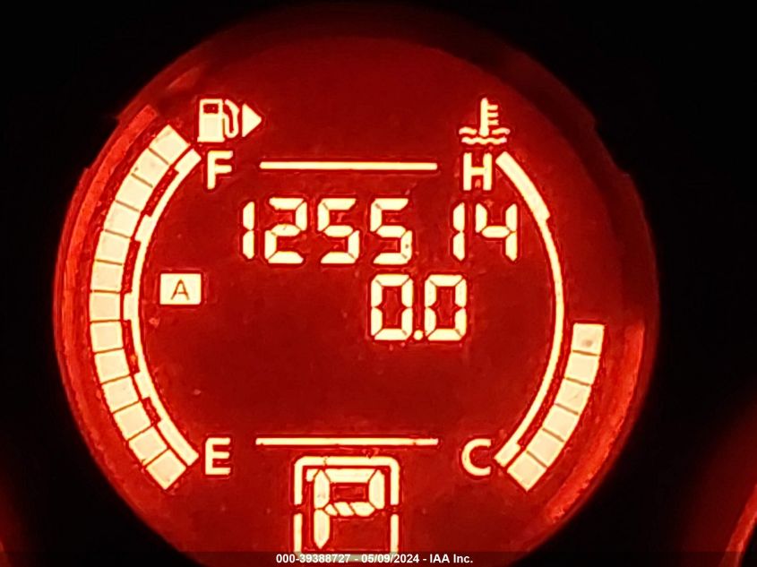 2009 Nissan Rogue S VIN: JN8AS58TX9W056309 Lot: 39388727