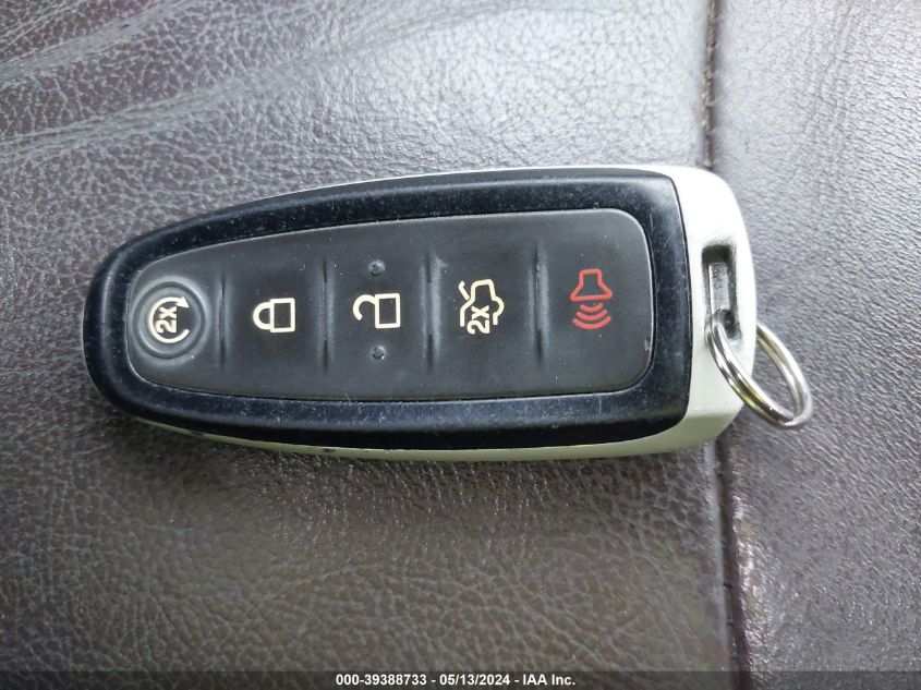 2011 Ford Edge Limited VIN: 2FMDK3KC1BBA34109 Lot: 39388733