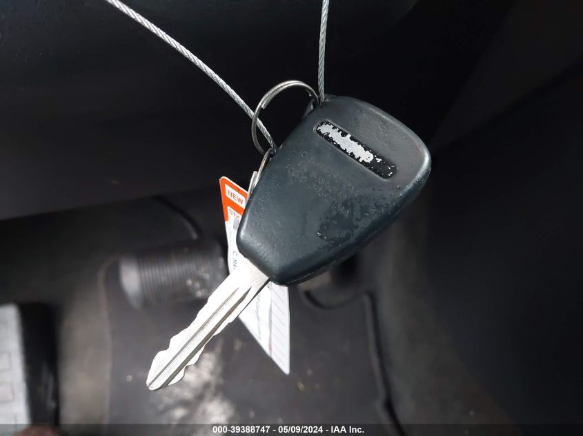 2016 Jeep Compass High Altitude Edition VIN: 1C4NJDEB9GD733817 Lot: 39388747