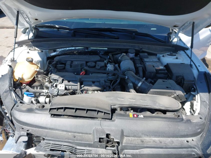 2023 Kia K5 Gt-Line VIN: 5XXG64J24PG193265 Lot: 39388754