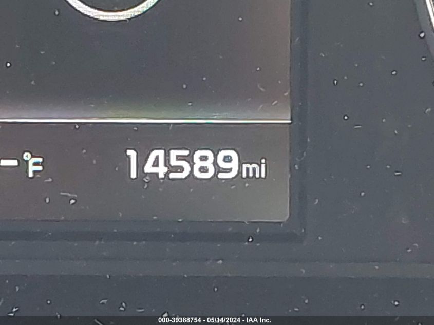 2023 Kia K5 Gt-Line VIN: 5XXG64J24PG193265 Lot: 39388754