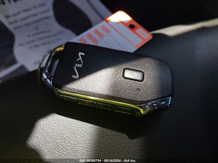 2023 Kia K5 Gt-Line VIN: 5XXG64J24PG193265 Lot: 39388754