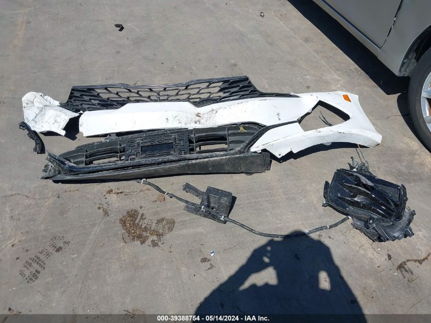 2023 Kia K5 Gt-Line VIN: 5XXG64J24PG193265 Lot: 39388754