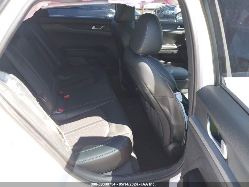 2023 Kia K5 Gt-Line VIN: 5XXG64J24PG193265 Lot: 39388754