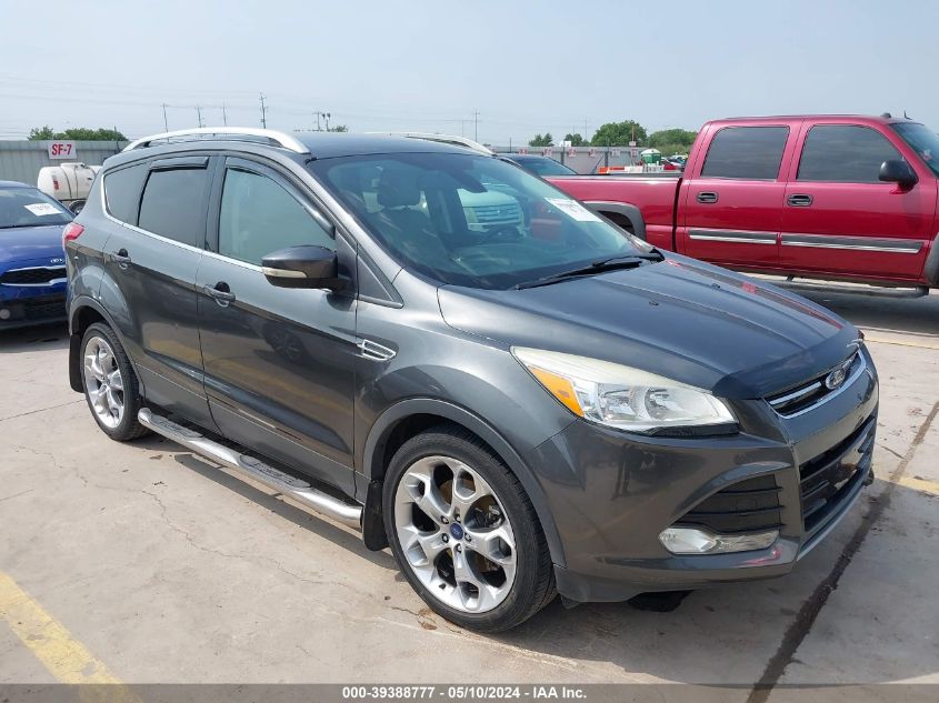 1FMCU0J99FUB13988 2015 FORD ESCAPE - Image 1