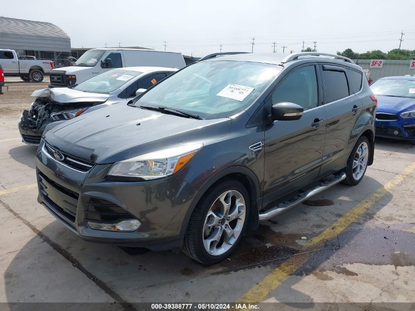 1FMCU0J99FUB13988 2015 FORD ESCAPE - Image 2