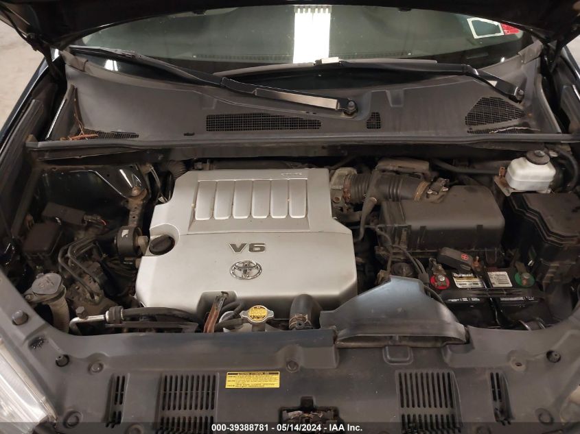 2012 Toyota Highlander Se V6 VIN: 5TDBK3EH5CS100728 Lot: 39388781