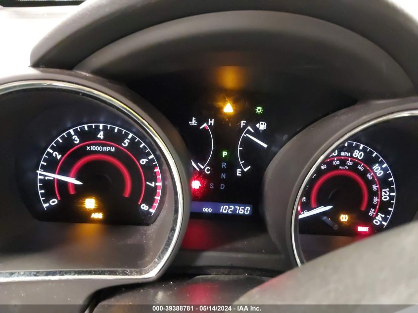 2012 Toyota Highlander Se V6 VIN: 5TDBK3EH5CS100728 Lot: 39388781