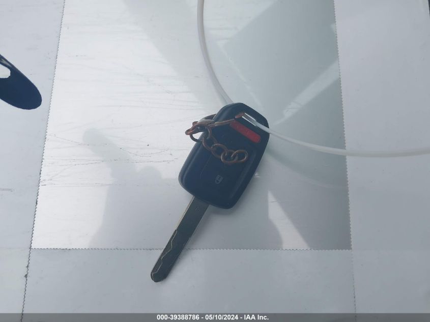 2014 Honda Cr-V Lx VIN: 2HKRM3H37EH549412 Lot: 39388786