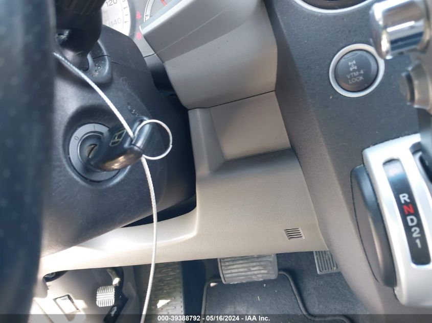 2011 Honda Pilot Ex-L VIN: 5FNYF4H62BB004749 Lot: 39388792