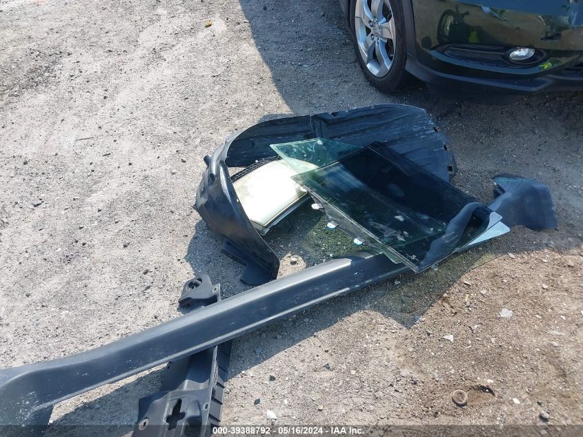 2011 Honda Pilot Ex-L VIN: 5FNYF4H62BB004749 Lot: 39388792