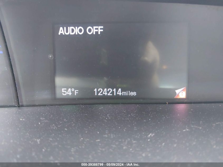 2013 Honda Civic Ex-L VIN: 2HGFB2F93DH524199 Lot: 39388799