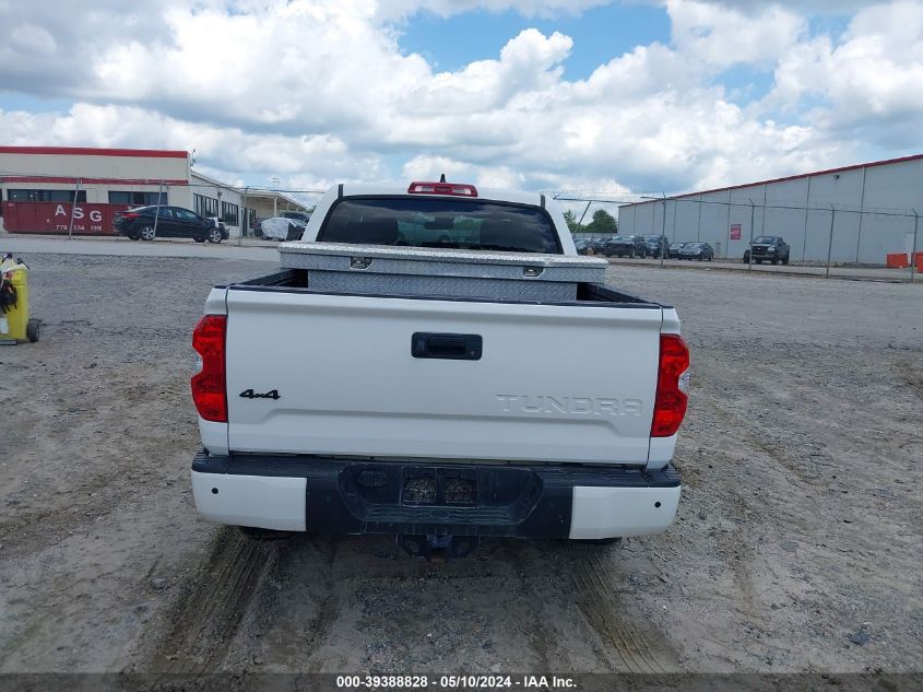 2021 Toyota Tundra Sr5 VIN: 5TFDY5F14MX984242 Lot: 39388828