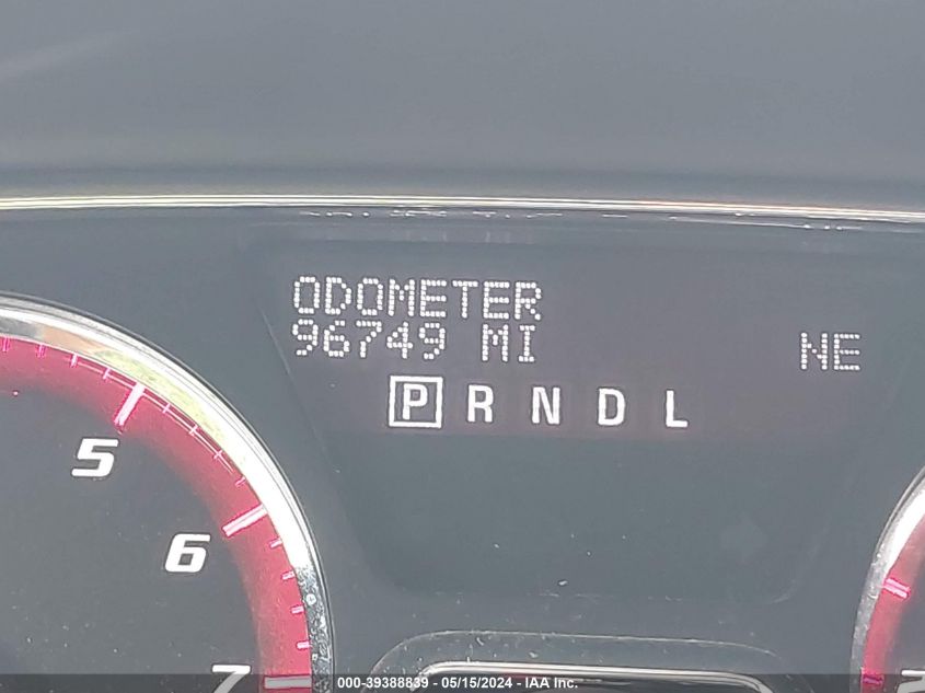 2016 GMC Acadia Slt-1 VIN: 1GKKVRKD4GJ123985 Lot: 39388839