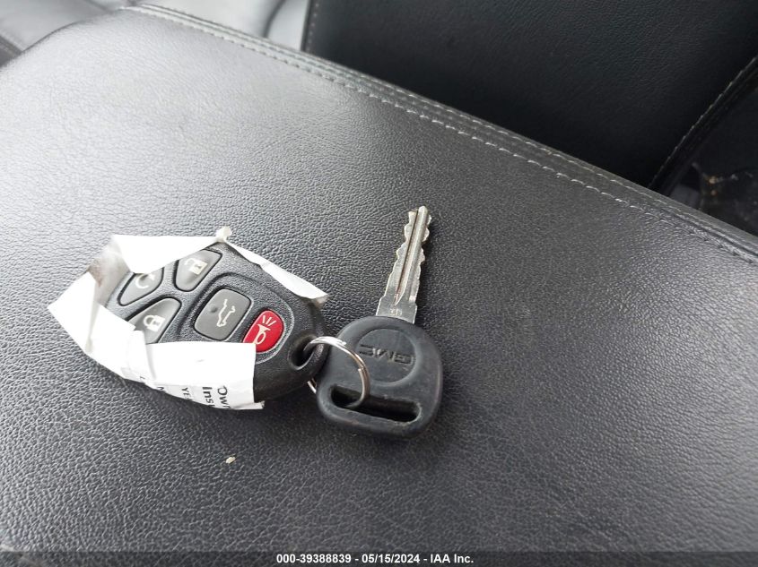 2016 GMC Acadia Slt-1 VIN: 1GKKVRKD4GJ123985 Lot: 39388839