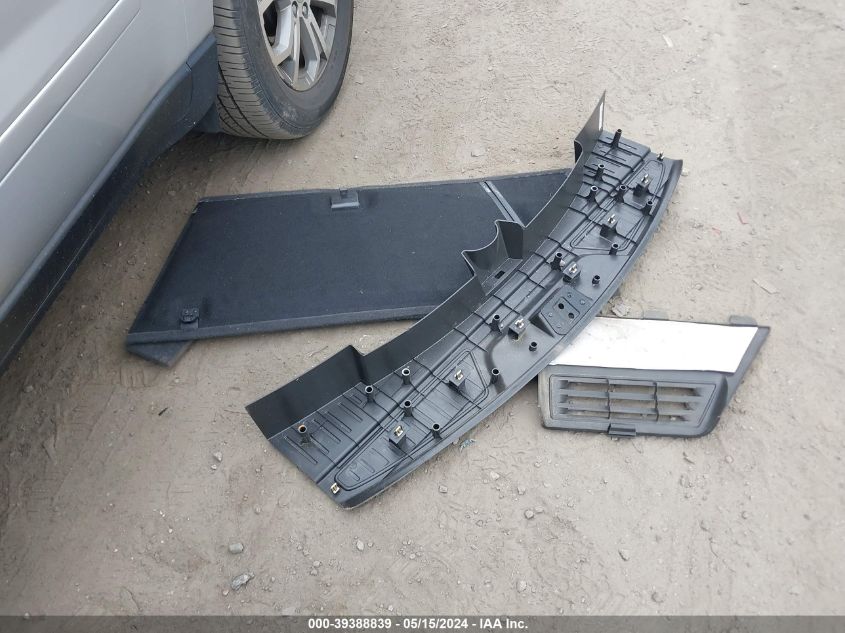 2016 GMC Acadia Slt-1 VIN: 1GKKVRKD4GJ123985 Lot: 39388839