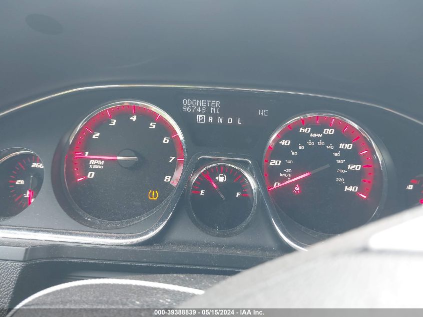 2016 GMC Acadia Slt-1 VIN: 1GKKVRKD4GJ123985 Lot: 39388839