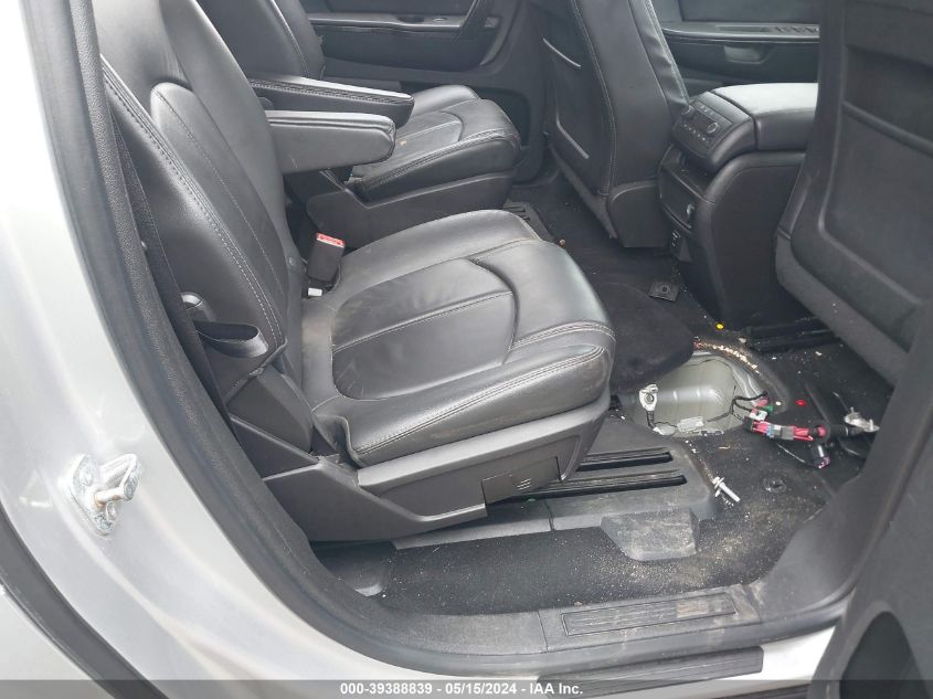 2016 GMC Acadia Slt-1 VIN: 1GKKVRKD4GJ123985 Lot: 39388839