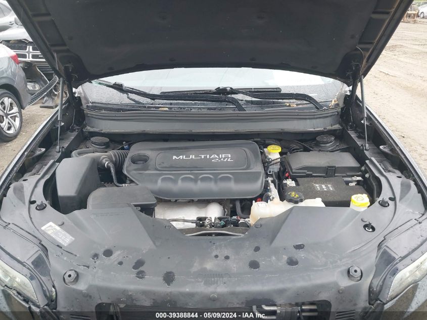 2019 Jeep Cherokee Latitude Plus 4X4 VIN: 1C4PJMLB3KD189593 Lot: 39388844