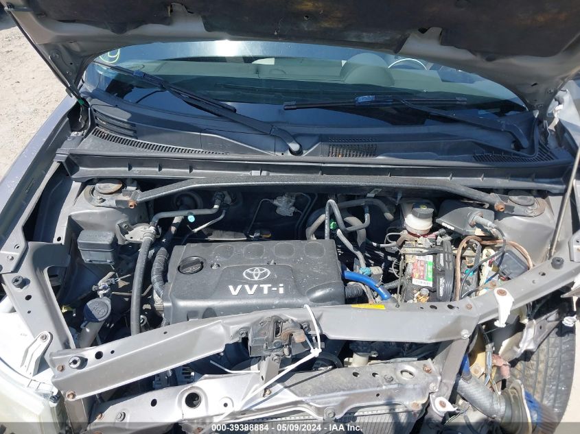 2005 Scion Xb VIN: JTLKT324450181505 Lot: 39388884