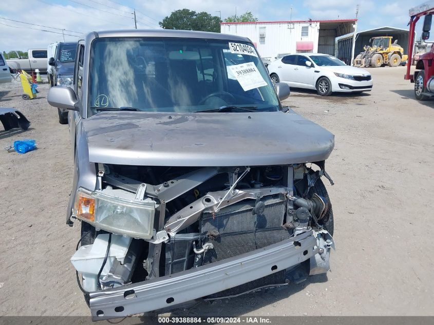 2005 Scion Xb VIN: JTLKT324450181505 Lot: 39388884