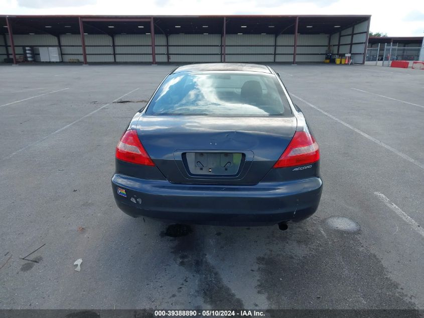 2004 Honda Accord 2.4 Lx VIN: 1HGCM722X4A005149 Lot: 39388890