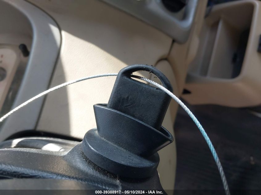 2004 Ford Explorer Sport Trac Adrenalin/Xls/Xlt VIN: 1FMZU67K94UA28489 Lot: 39388917